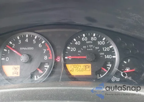 2011 Suzuki Equator Sport from USA, damaged, VIN 5Z61D0FV8BC427103